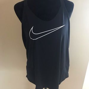 Nike Dri-Fit tank top